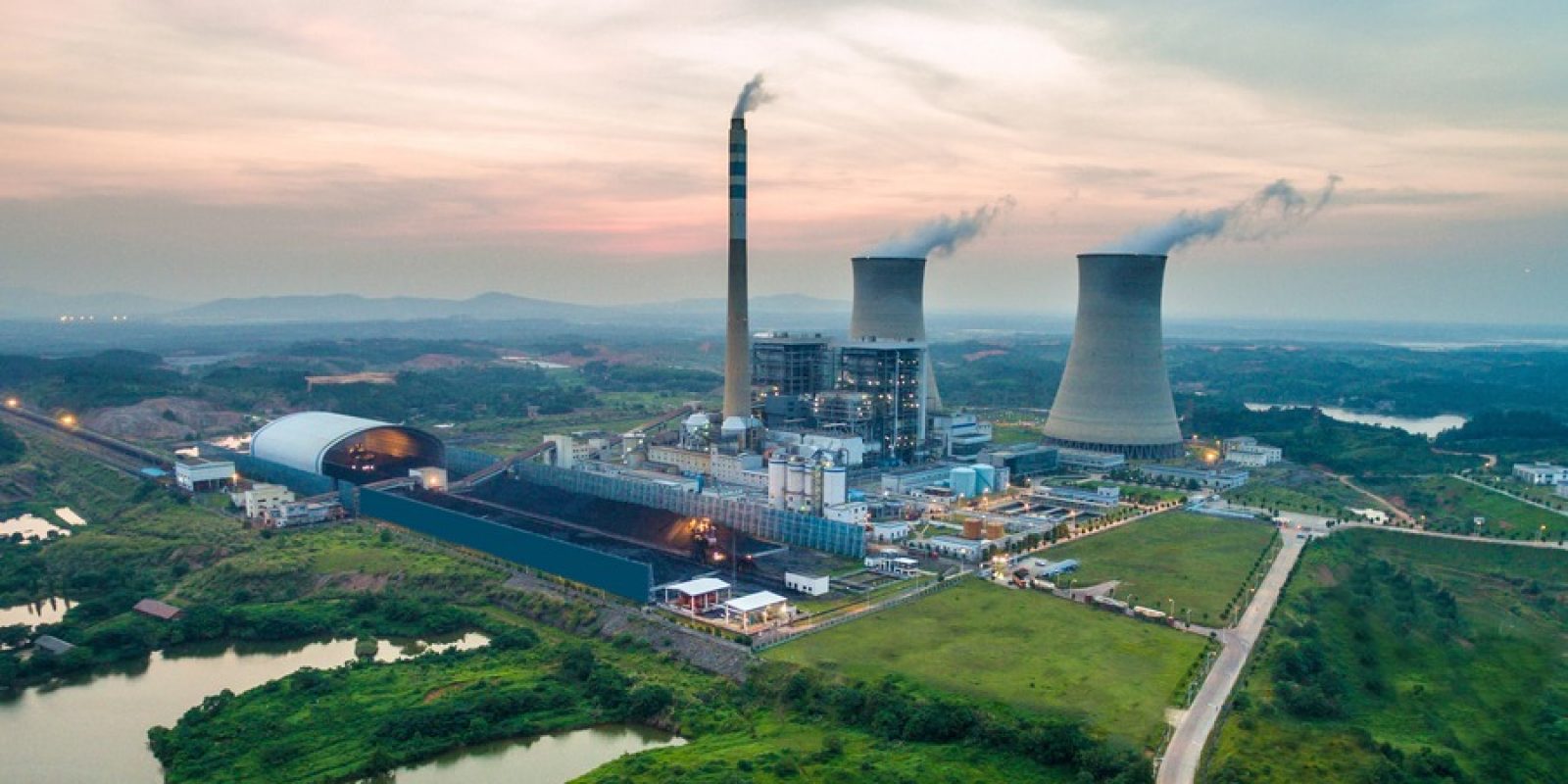 Nachhaltigkeit in der Kernenergie