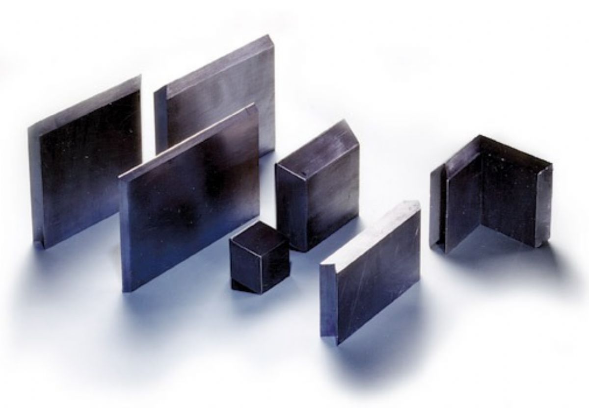 Bleiblock